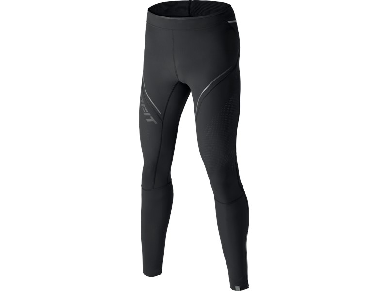 WINTER RUNNING TIGHTS